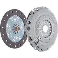 Ford Debriyaj Seti Valeo 828016