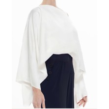 Kimono Bluz & Jarse Pantolon | 2'li Kombin