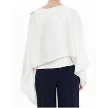 Kimono Bluz & Jarse Pantolon | 2'li Kombin
