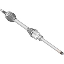 Citroen Aks Komple Ön Mga 73756