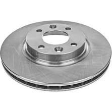 Renault Ön Fren Disk Ayd 50181