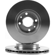 Renault Ön Fren Disk Ayd 50205