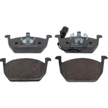 Volkswagen Ön Fren Balata Mga 56405