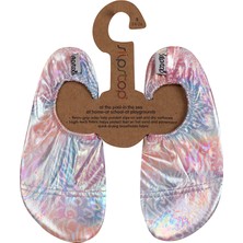 Slipstop Blend Junior Kaydırmaz Deniz Havuz Ayakkabısı