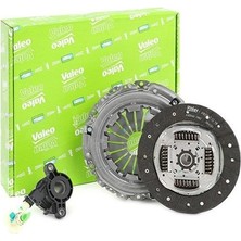 Renault Debriyaj Seti Valeo 834312