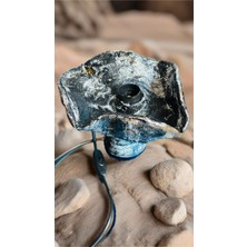 Stone Henge 22 Dokulu Handmade Lambader