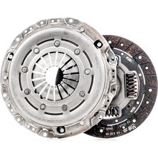 Volkswagen Debriyaj Seti Valeo 832271