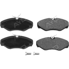 Opel Ön Fren Balata Ayd 60025AA