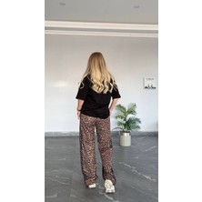 Kadın Yeni Sezon Yüksek Kalite Rahat Kesim Alt Üst Takım