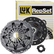 Fiat Debriyaj Seti Luk 620344500