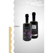 Nilbağ Zeytinyağları Ayvalık  Natural Sızma Zeytinyağı-Meyvemsi Primula 500ml
