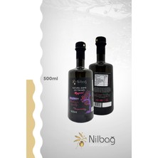 Nilbağ Zeytinyağları Ayvalık  Natural Sızma Zeytinyağı-Meyvemsi Primula 500ml