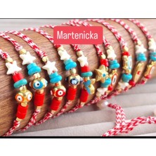 Sparkle Accessories Martenicka Bileklik