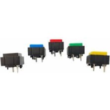 Buton Yeşil 12X12 Kart Tipi