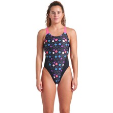 Arena Contour Kadın Yüzücü Mayosu 009463595