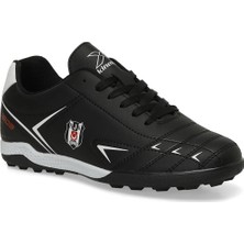 Kero Tf G 5fx Siyah Erkek Hali Saha Ayakkabisi