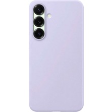 Bikapak Eco Sense Samsung S24 Plus/S25 Plus Lila Kapak