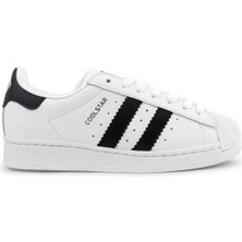 Cool Star Unisex Günlük Sneaker Spor Ayakkabı