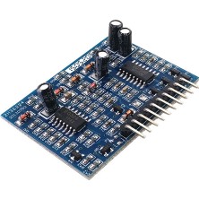 Unfathomable EG7500 Invertör Ön Aşama Boost Itme-Çekme Anahtarlama Güç Sürücü Kartı KA7500 TL494 ile Tamamen Uyumlu (Yurt Dışından)