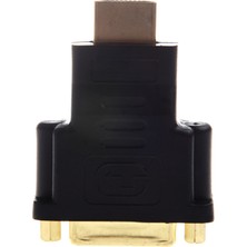 Unfathomable DVI 24+1 (Dvı-D) Dişi - HDMI Erkek Adaptör (Yurt Dışından)
