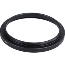 Unfathomable Kamera 40,5 mm Ila 43 mm Metal Yükseltme Halkası Adaptörü (Yurt Dışından)
