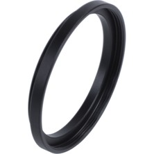 Unfathomable Kamera 40,5 mm Ila 43 mm Metal Yükseltme Halkası Adaptörü (Yurt Dışından)