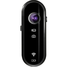 Unfathomable 1080P Hd Aksiyon Kamerası Sarsıntı Önleyici Video Kaydedici Kamera 2.4g Wifi Spor Dv Kamera Bisiklet Motosiklet Eıs Bisiklet Kamerası (Yurt Dışından)