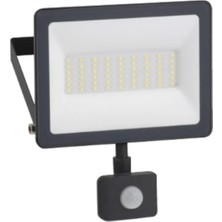 Schneider Mureva 30W  6500K Beyaz Işık Sensörlü LED Projektör