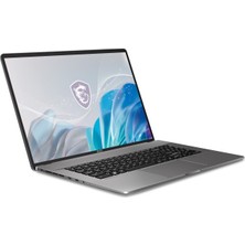 Yenilenmiş Creator Z17 14.nesil Core I9 14900HX-RTX4070 8GB-32GB-2TB SSD-17INC-W11 Pro