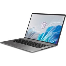 Yenilenmiş Creator Z17 14.nesil Core I9 14900HX-RTX4070 8GB-32GB-2TB SSD-17INC-W11 Pro