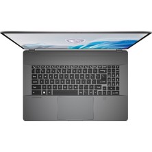 Yenilenmiş Creator Z17 14.nesil Core I9 14900HX-RTX4070 8GB-32GB-2TB SSD-17INC-W11 Pro