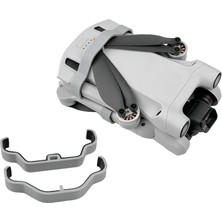 Auralia Brevity Mini 3 Pro Pervane Tutucu Kanat Koruyucu Sabitleyici Drone Pervane Koruma Bıçak Sabitleyici Aksesuarları (Yurt Dışından)