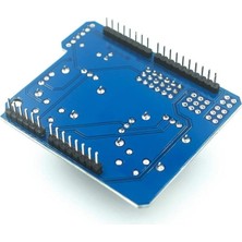 Arduino Ikili Ps2 Joystick Modülü