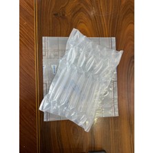 Askur Airpack Havalı Ambalaj Poşeti 21X23 (80MİC)