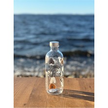 Dog Person Köpekli Su Şişesi 500 ml