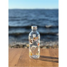 Dog Person Köpekli Su Şişesi 500 ml