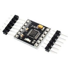 DRV8833 2 Kanal Motor Sürücü