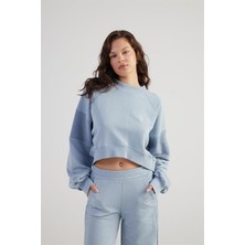 Markano Cali Sweatshirt Gri