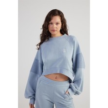 Markano Cali Sweatshirt Gri