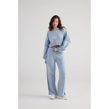 Markano Cali Sweatshirt Gri