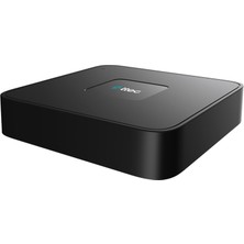 Ttec Nif Bilişim Ttec 2mp Mikrofonlu 4 Kameralı 1tb Disk Tak Çalıştır Hazır Ip Kamera Seti