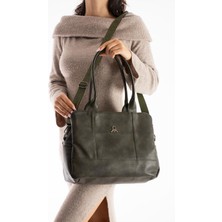 Getcho Brug Kadın Omuz Çantası