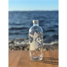 Küçük Prens Cam Şişe 1 Litre