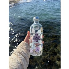 My Mental Breakdown Cup Şişesi 500 ml