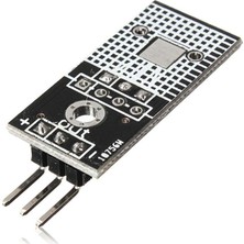 DS18B20 Isı Sıcaklık Modülü