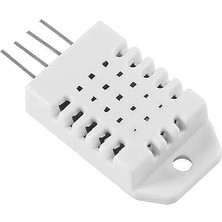 DHT22 Sıcaklık ve Nem Sensörü - AM2302