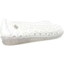 Meduse Jutam Argent Paıllete-Argent Paıllete