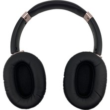 Dexim SC-901ANC Bluetooth Kablosuz Kafaüstü Kulaklık Siyah DBT005