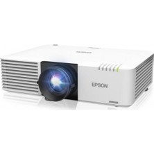 Epson EB-L570U 5200 Ansı Lümen 4ke Lazer Projeksiyon Cihazı