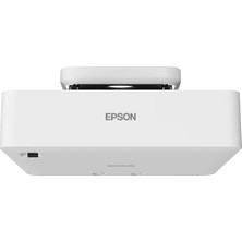 Epson EB-L570U 5200 Ansı Lümen 4ke Lazer Projeksiyon Cihazı